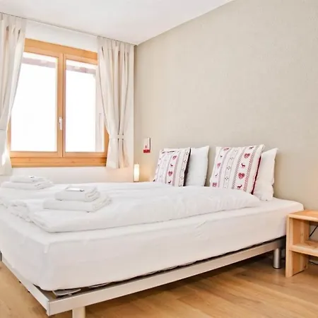 Apartment Matterhorn