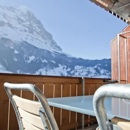 Apartment Matterhorn *